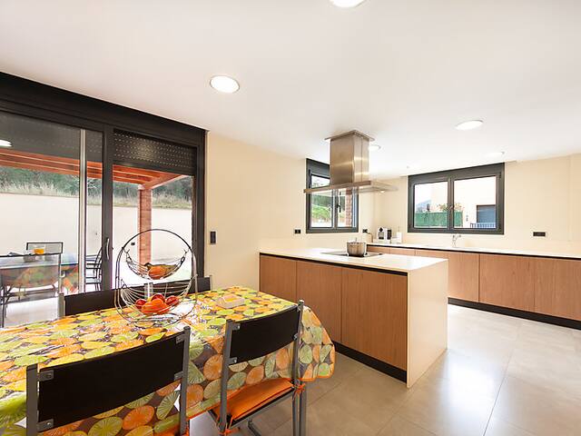 Villa o chalet Mas Trempat gallery image 3