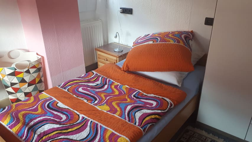 Airbnb Kronberg Vacation Rentals Places To Stay Hesse Germany