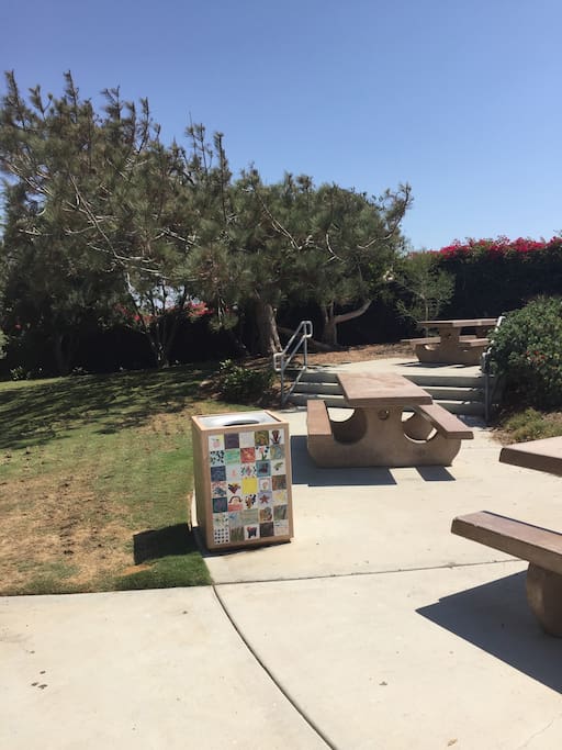 Additional view of park