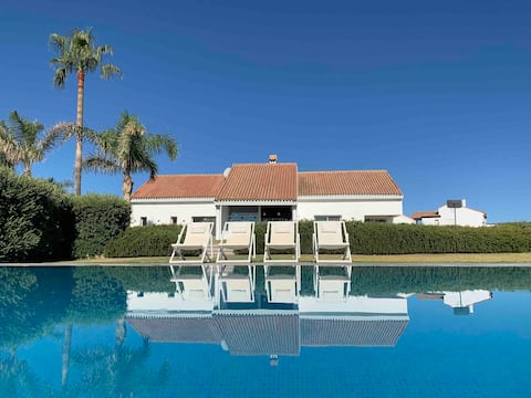 Villa Del Sol Manilva