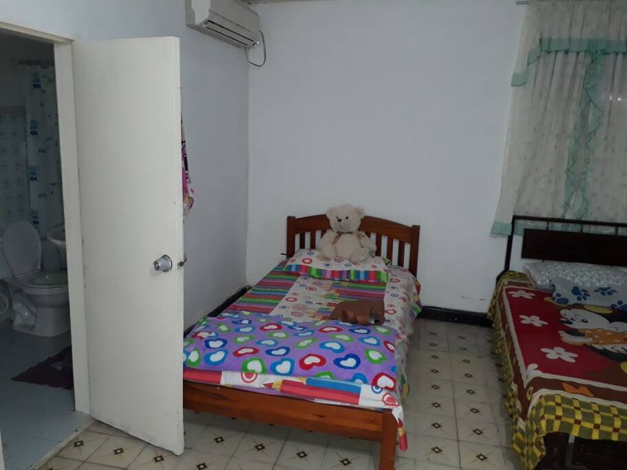 cuarto duple