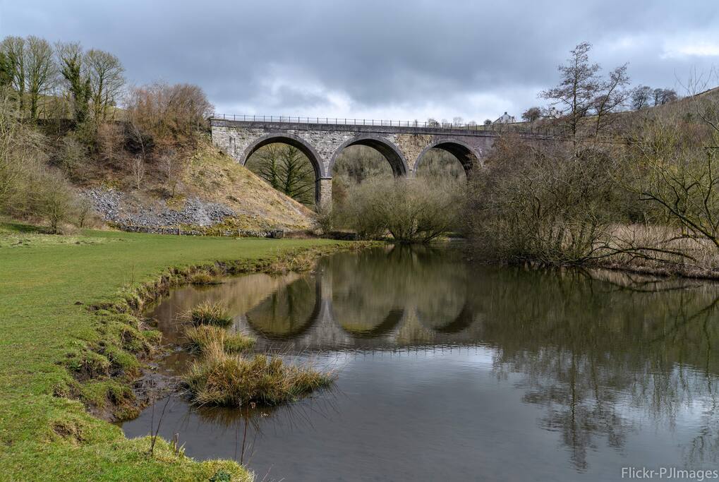 Monsal Viaduct