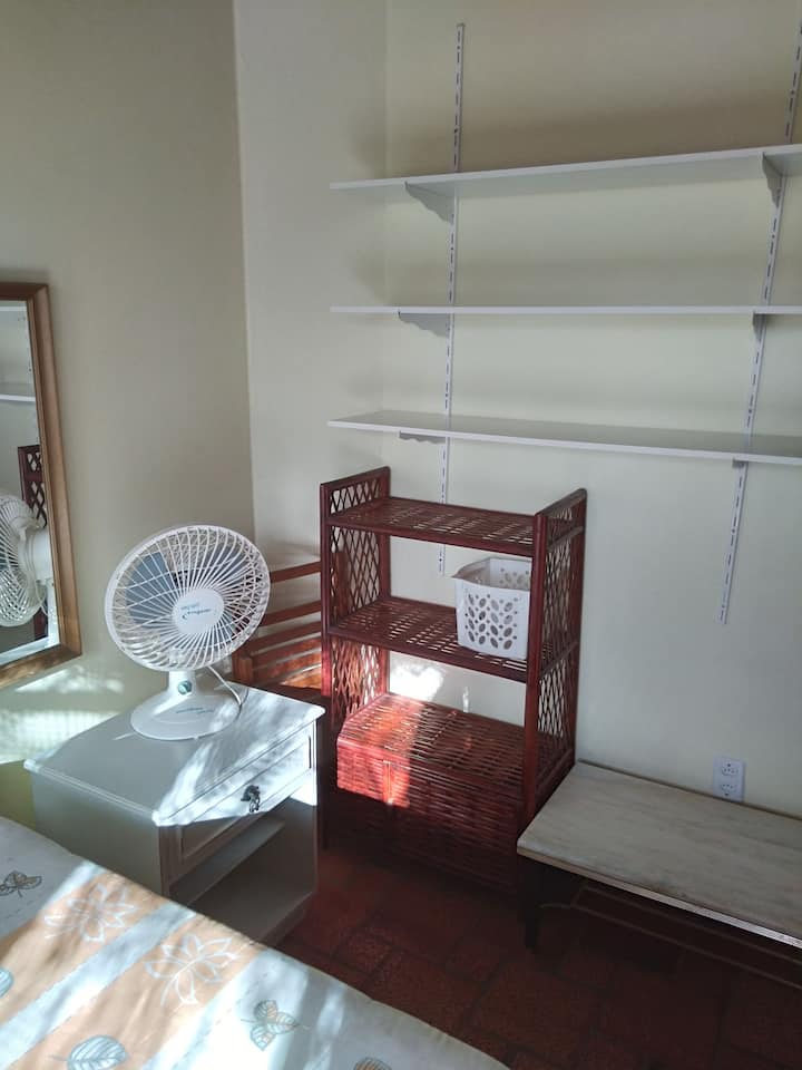 საძინებელი 2