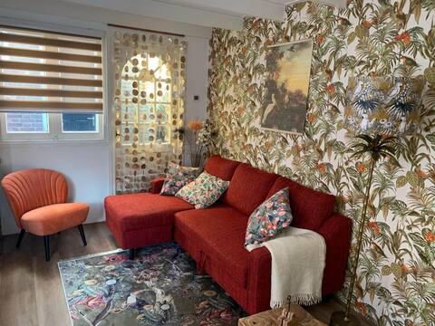 Writers/vacation home 