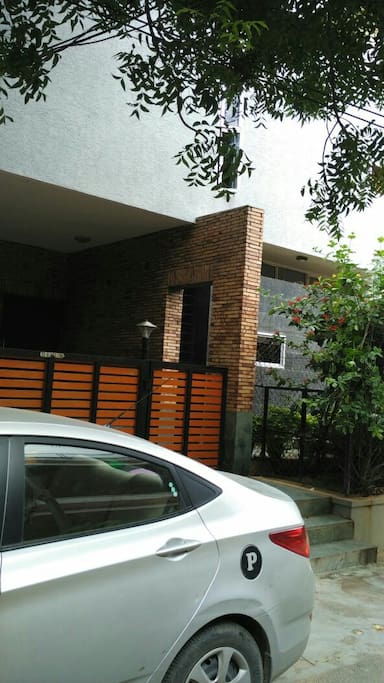 Villa