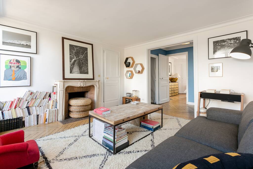 Le Salon