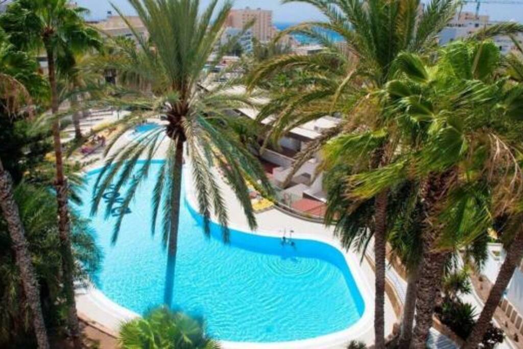 Sweet Hotel Playa Del Ingles Sweet Hotel Playa Del Ingles