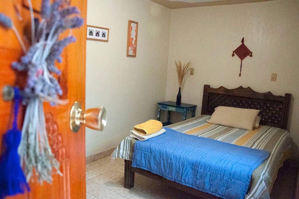 Habitación 2