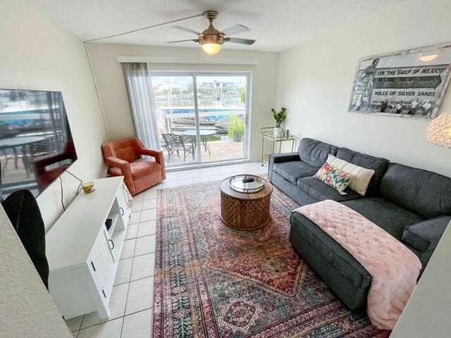 Oasis Getaway 103