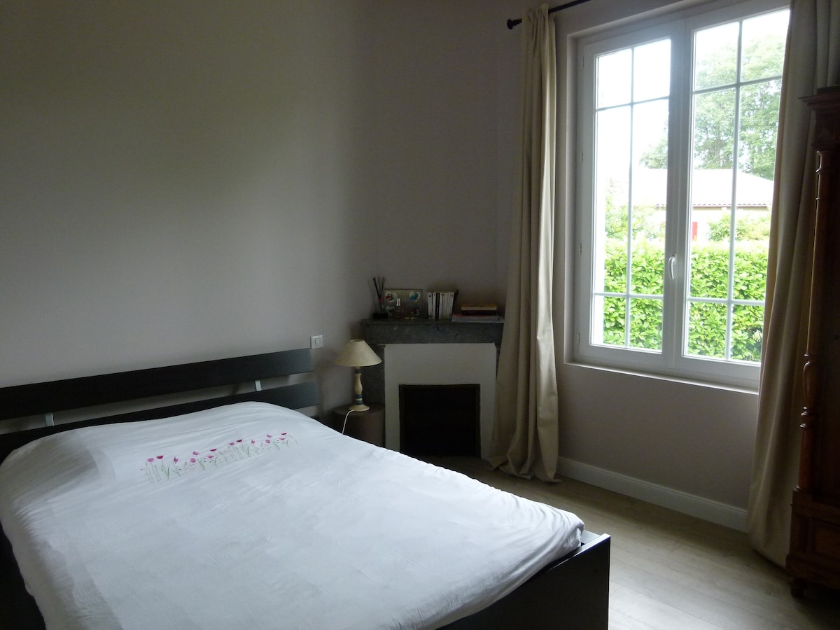 غرفة النوم 1