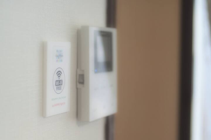 Ueno＆Akihabara/Entire apartment/Fukurin 73㎡ house gallery image 5