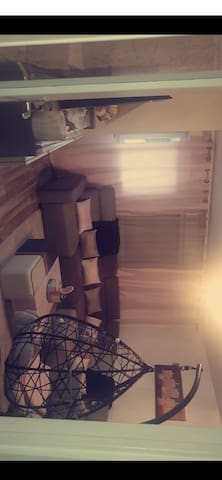 Listing in Reims