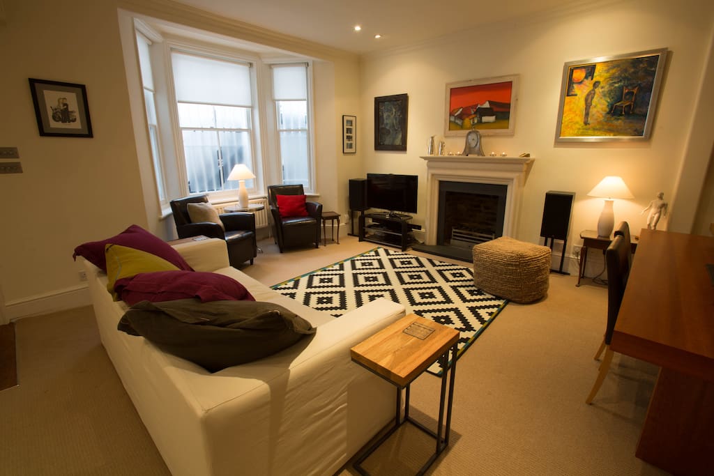 Sitting Room