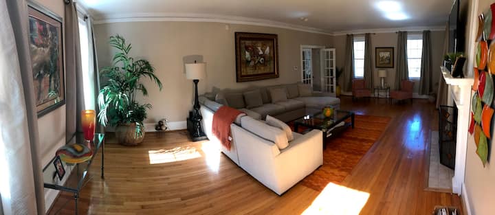 Hidden Haven - Orangeburg, SC