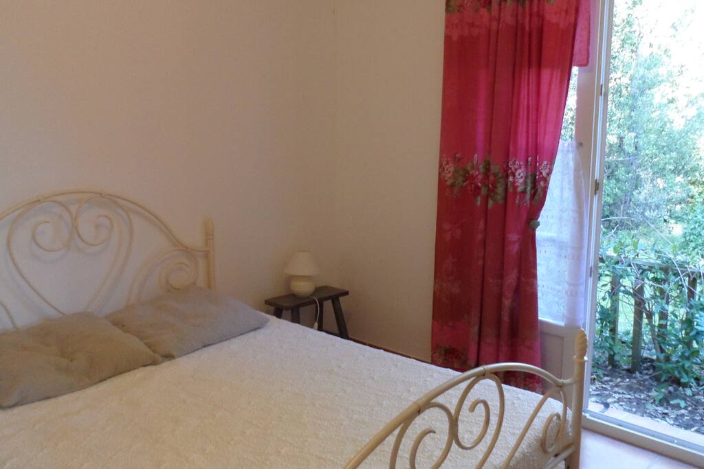 chambre 2 personnes