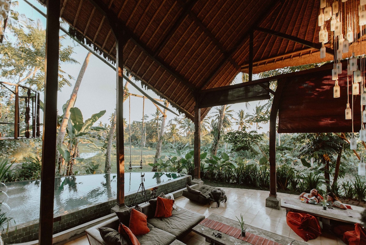  | Best Airbnb In Bali | Treehouse Villa Bali | Treehouse Bali | Bali Treehouse Accommodation | Airbnb Treehouse Bali | Bamboo Treehouse Bali | Bali treehouse resort | | Bali Airbnb Villas | 