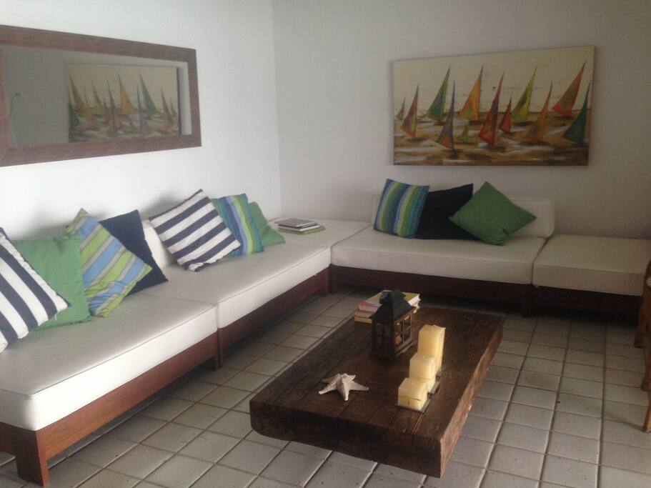 Sala de estar