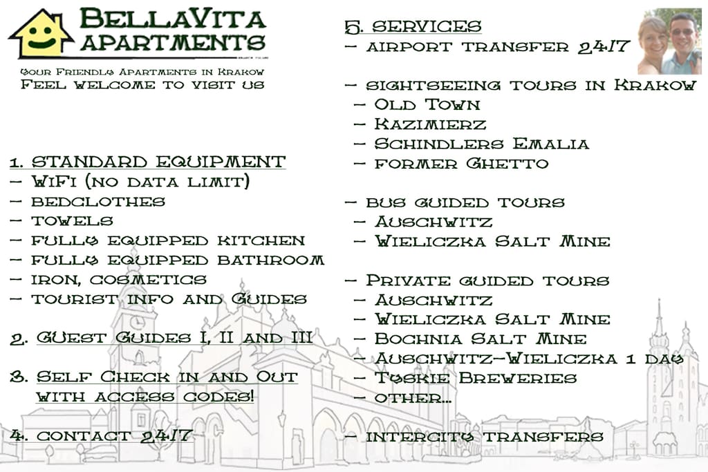Our Services