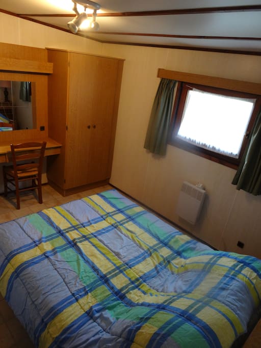 Chambre 1