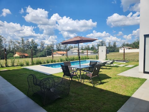 Matilda House Thermas
