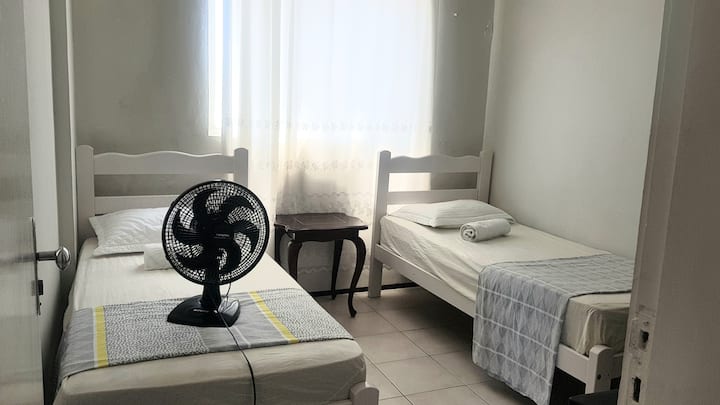 Habitación individual