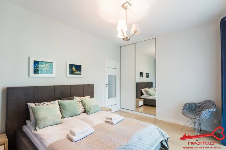 Nearto managed Airbnb listing 2