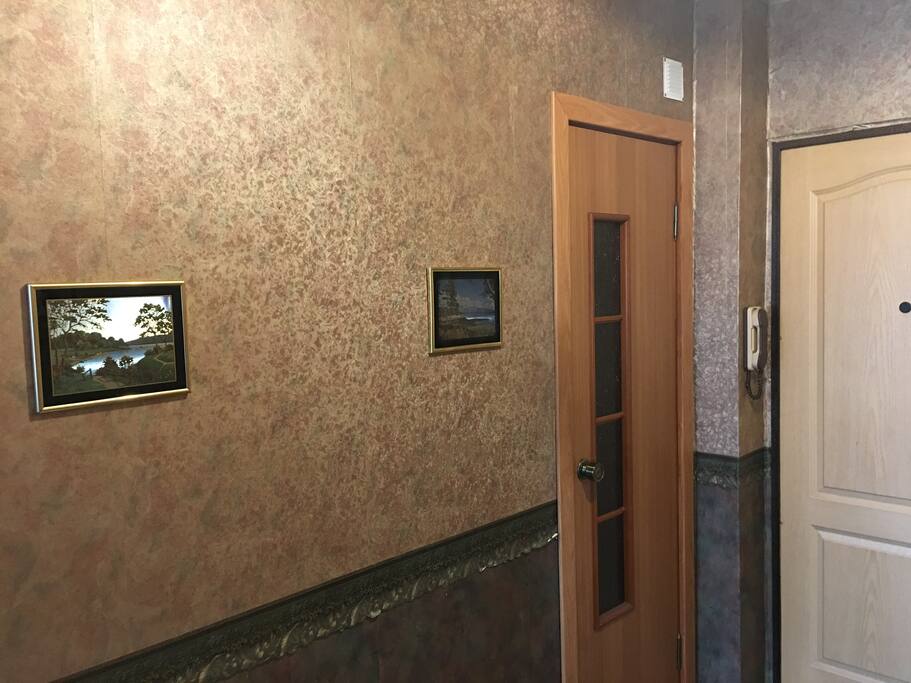 Corridor
