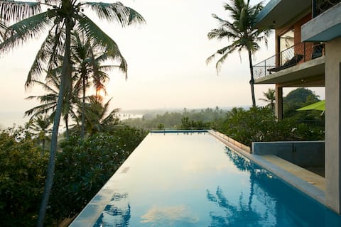 Kambura Villa Mirissa