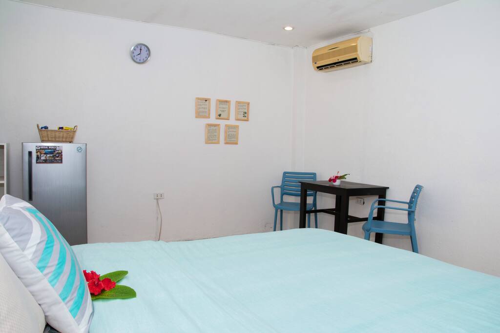 Room interior