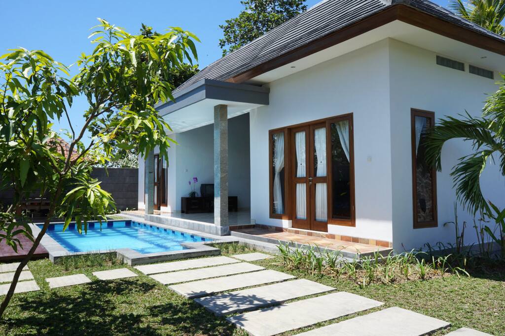 View villa