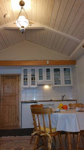 Nybyggt stuga på 30 kvm 3 4 pers limhamn/malmö cabins for rent ...