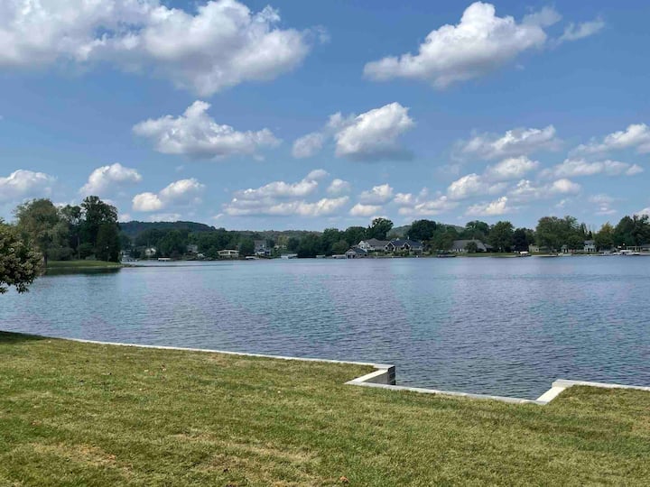 Columbus Cabins Cabins and More Airbnb