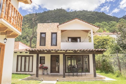 Large Families big house "La Cañada 12"
