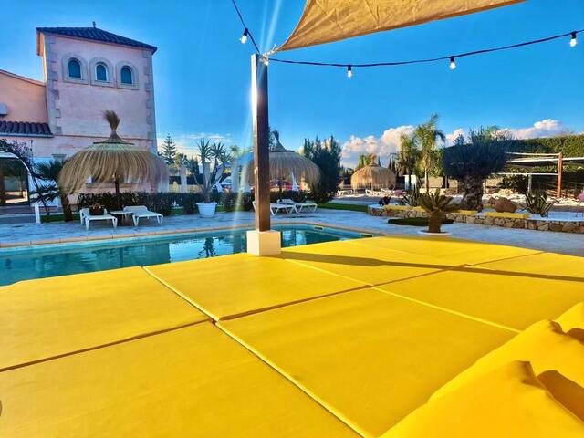 Villa Copacabana súper lujo gallery image 5