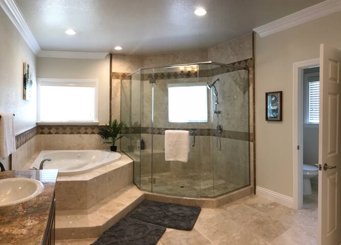 Luxury Boutique House 9rm9ba/6 Massive suites gallery image 3