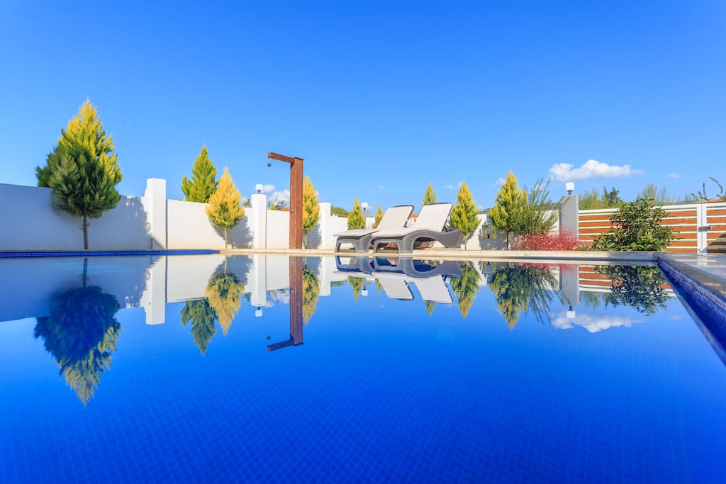 Swiming Pool