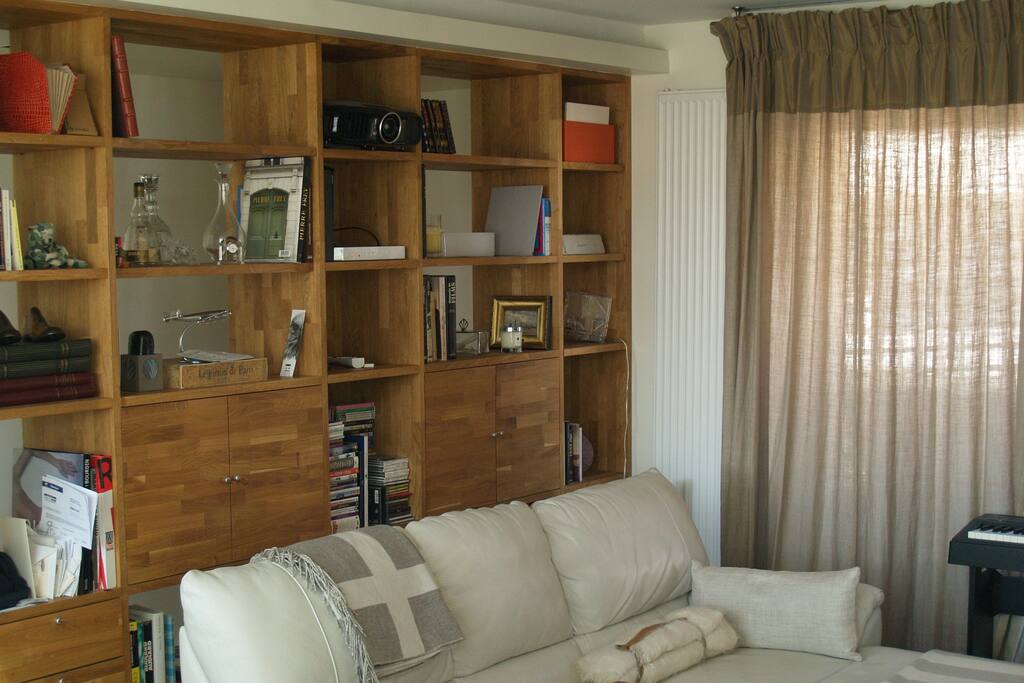 Salon