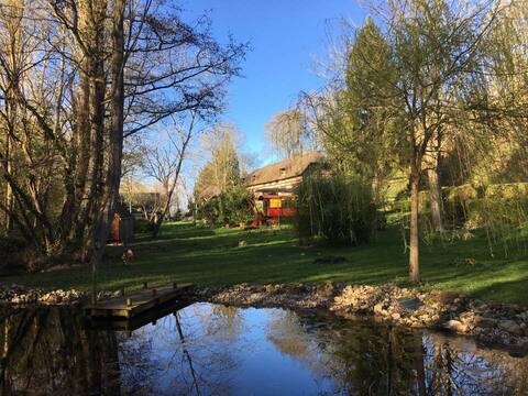 La Normande de Grestain