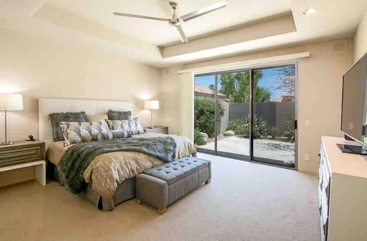 Glavna spavaća soba