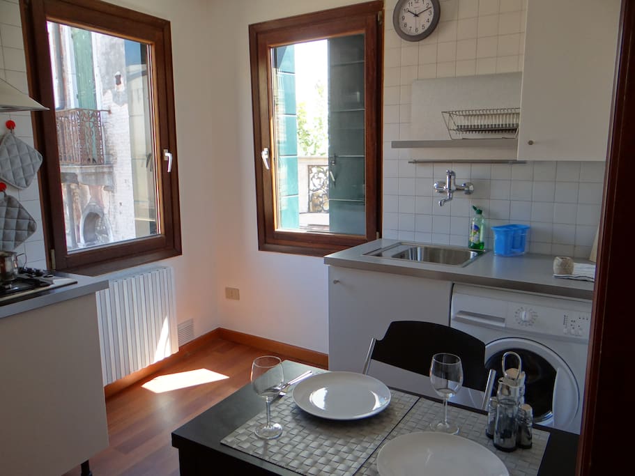 cucina