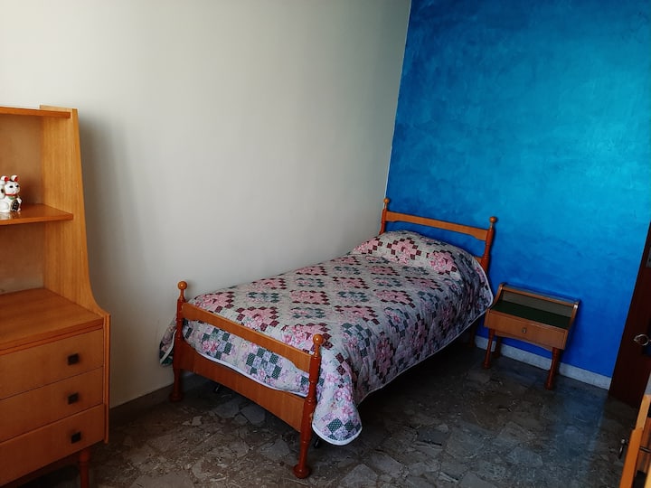 Dhomë gjumi 5
