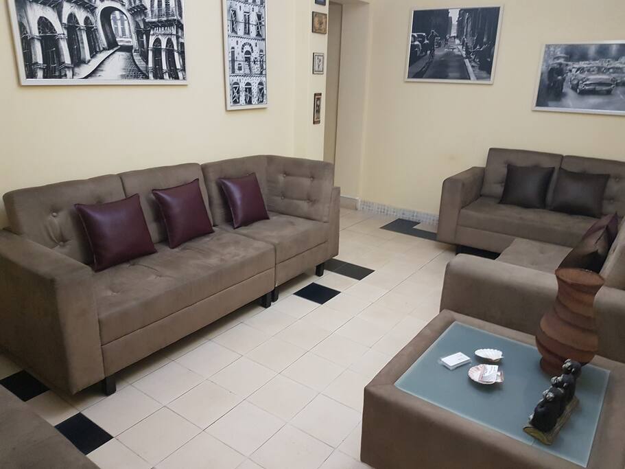 sala