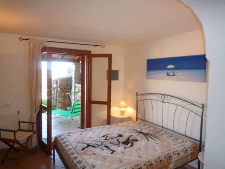 Chumba cha kulala mara mbili