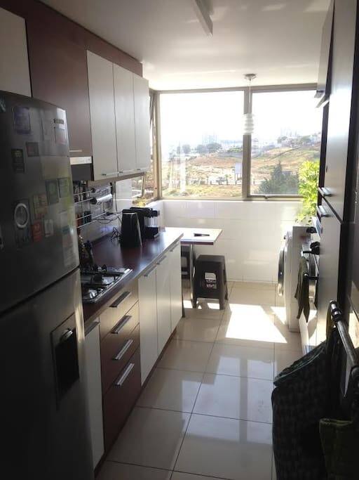 Cocina