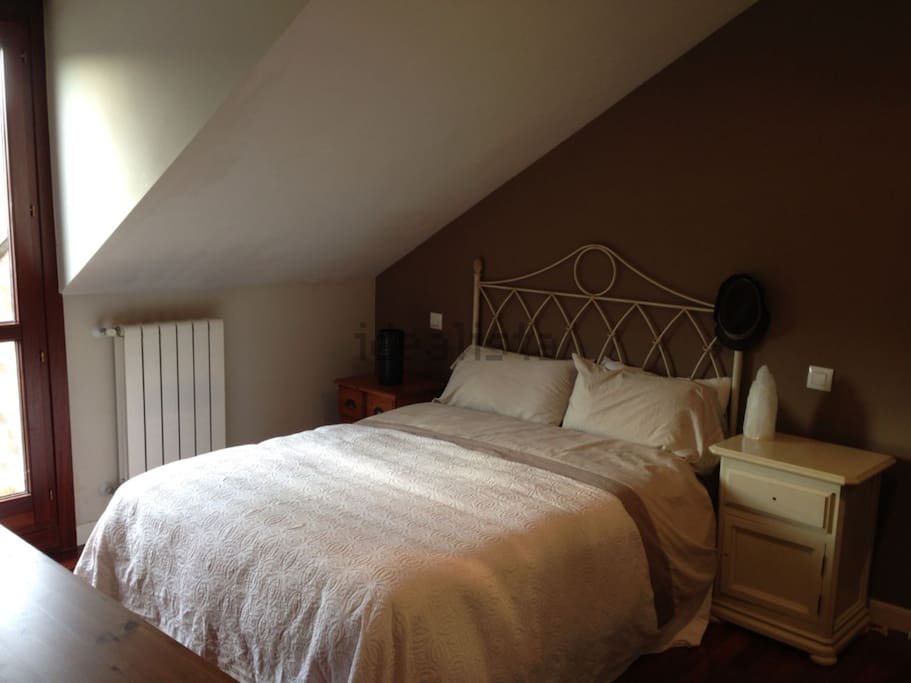 Habitacion