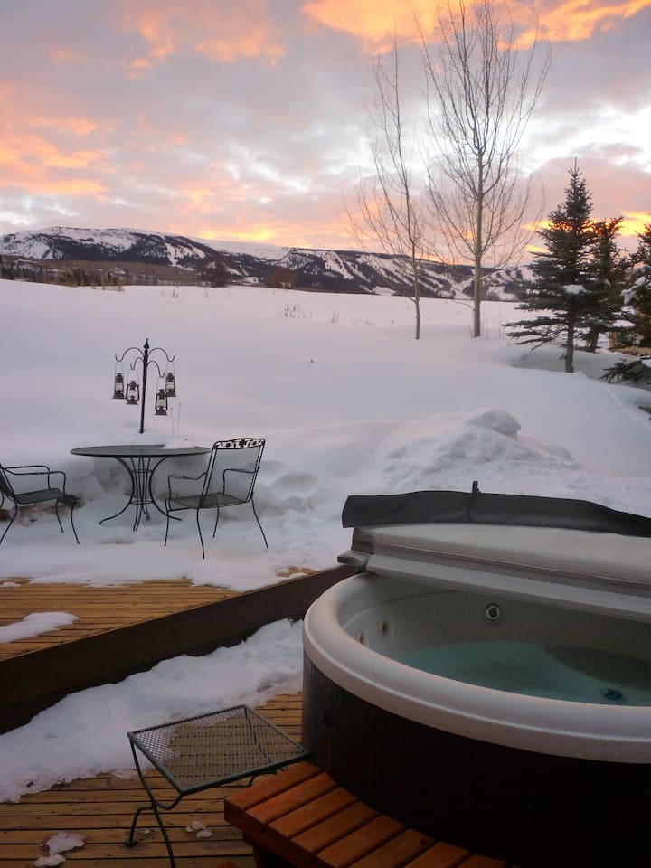 Top 10 Airbnb Vacation Rentals In Snowmass Village, Colorado Updated