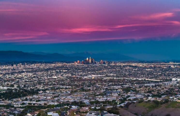Long Term Stay. Near DTLA. Safe and Quiet. gallery image 5