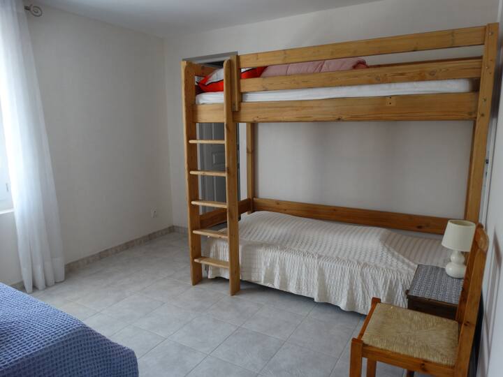Dhomë gjumi