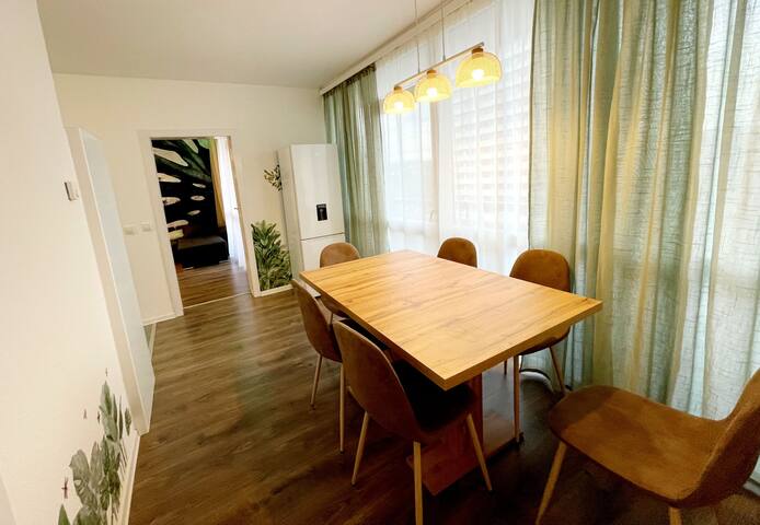 Felde & Felde SLP GmbH managed Airbnb listing 2