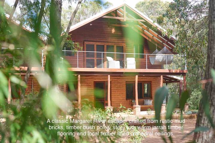 M/River Multiple Family Getaway- Kilcarnup Break